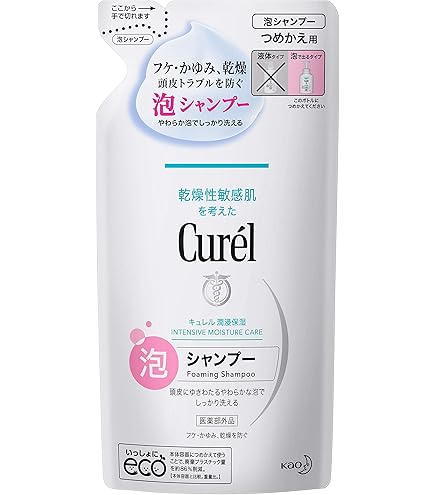 Amazon | サクセス 最初から泡シャンプー メンズ 詰替え 320ml